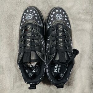 Karl kani sneakers men size 11